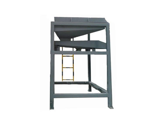 WZ-800C 工業(yè)爐振動式送料機(jī) 